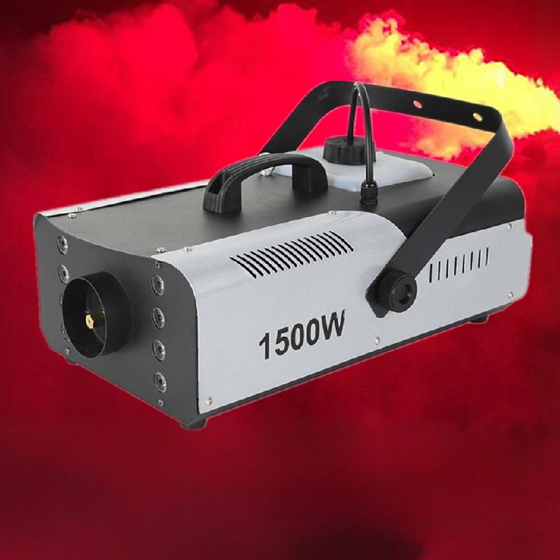 Дым Машина Для Дискотек