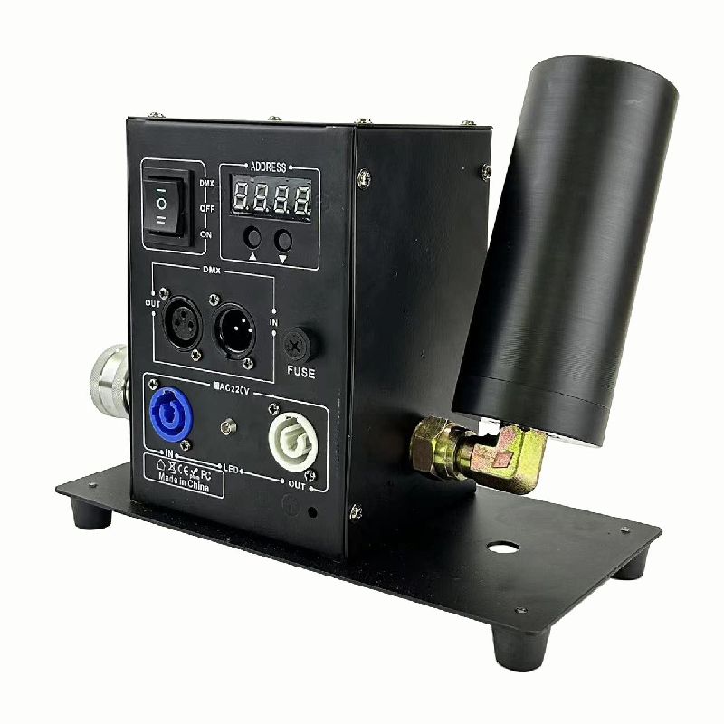 Дым Машина Для Дискотек