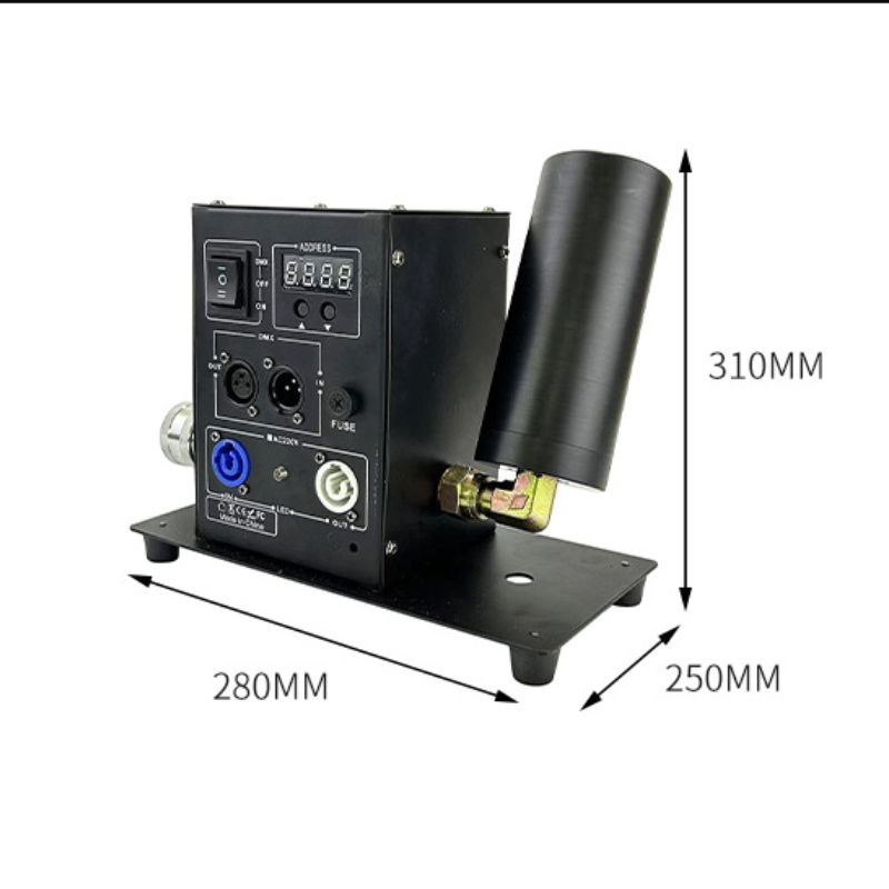 Дым Машина Для Дискотек