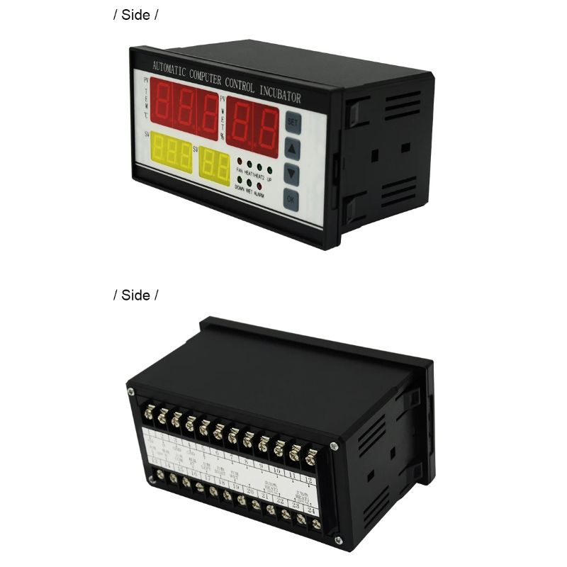 Контроллер Для Инкубатора