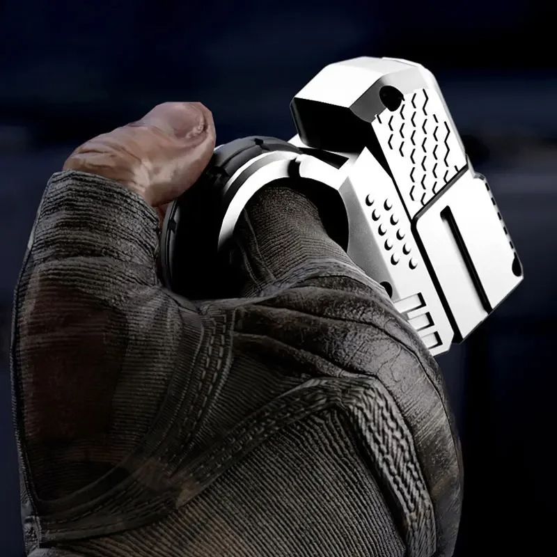 Антистресс Пистолет На Палец