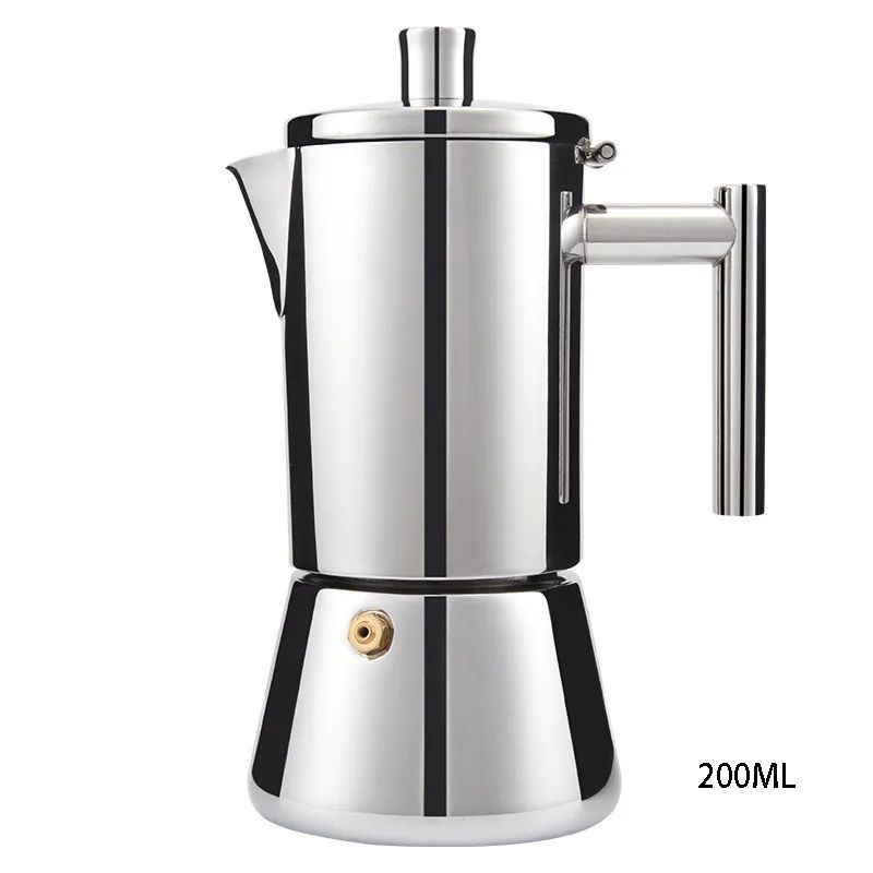 Гейзерная Кофеварка Для Индукционной Плиты