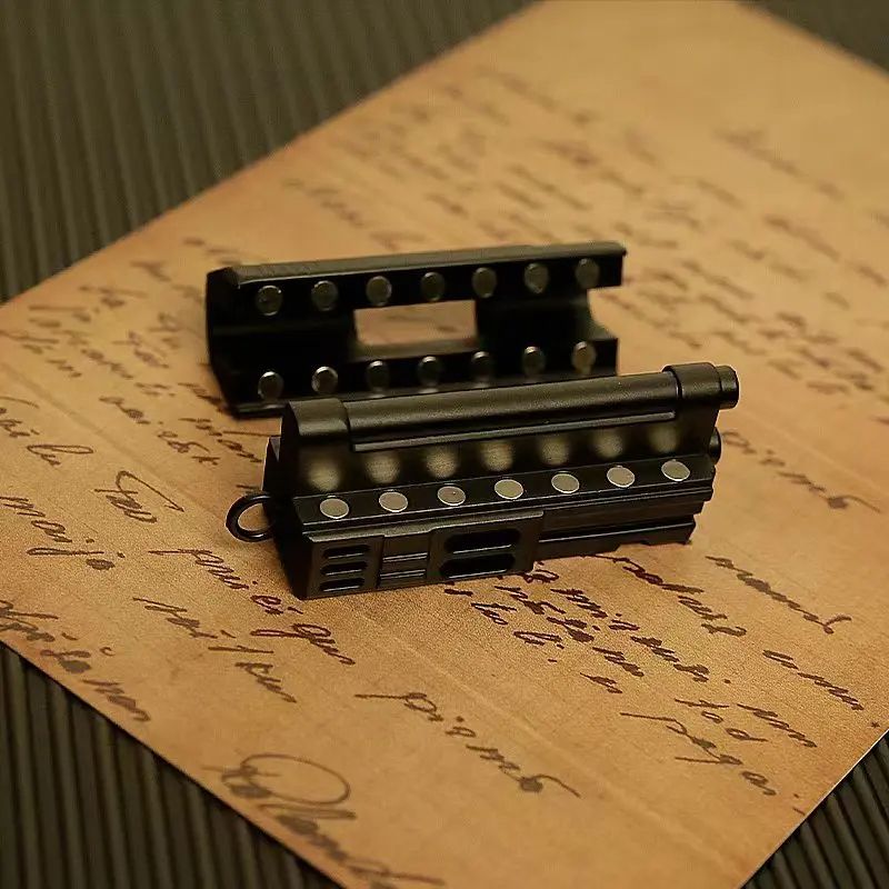 Антистресс Пистолет Слайдер