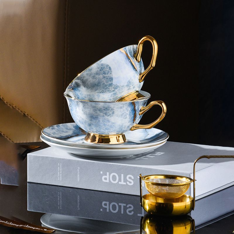 Армуды Для Чая С Блюдцами