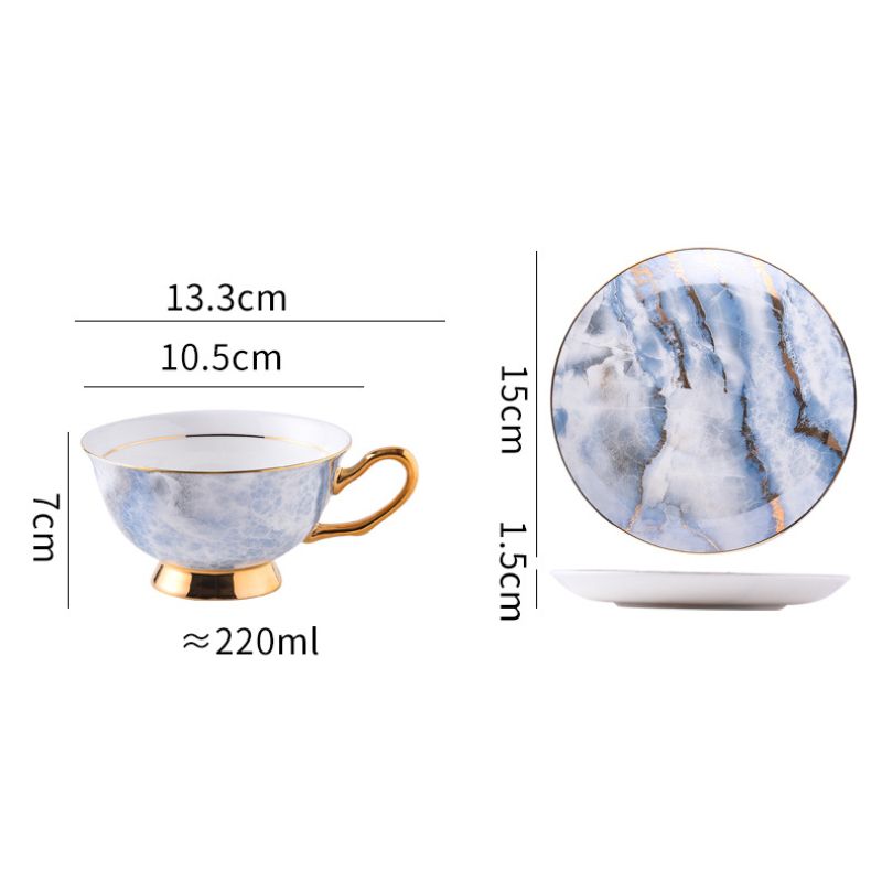 Армуды Для Чая С Блюдцами