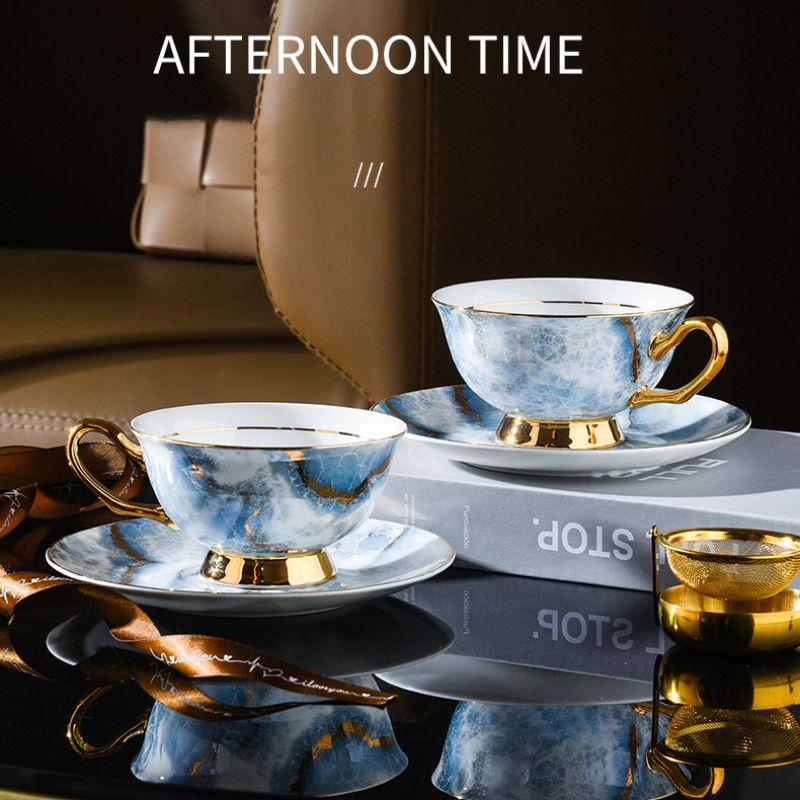 Армуды Для Чая С Блюдцами