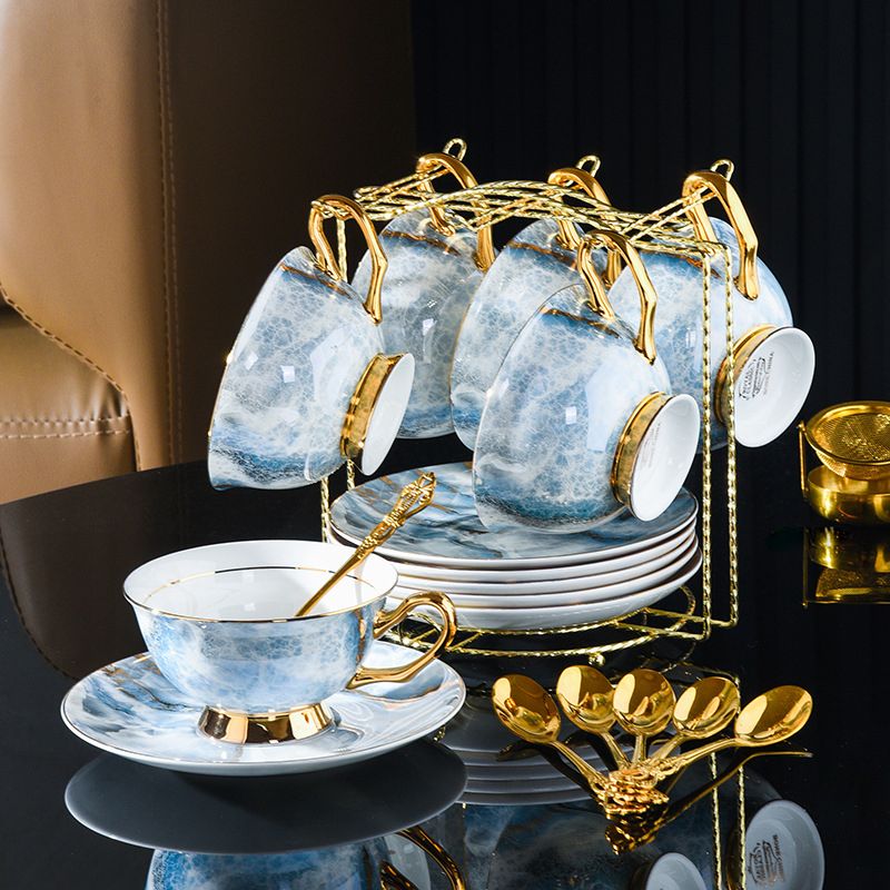 Армуды Для Чая С Блюдцами