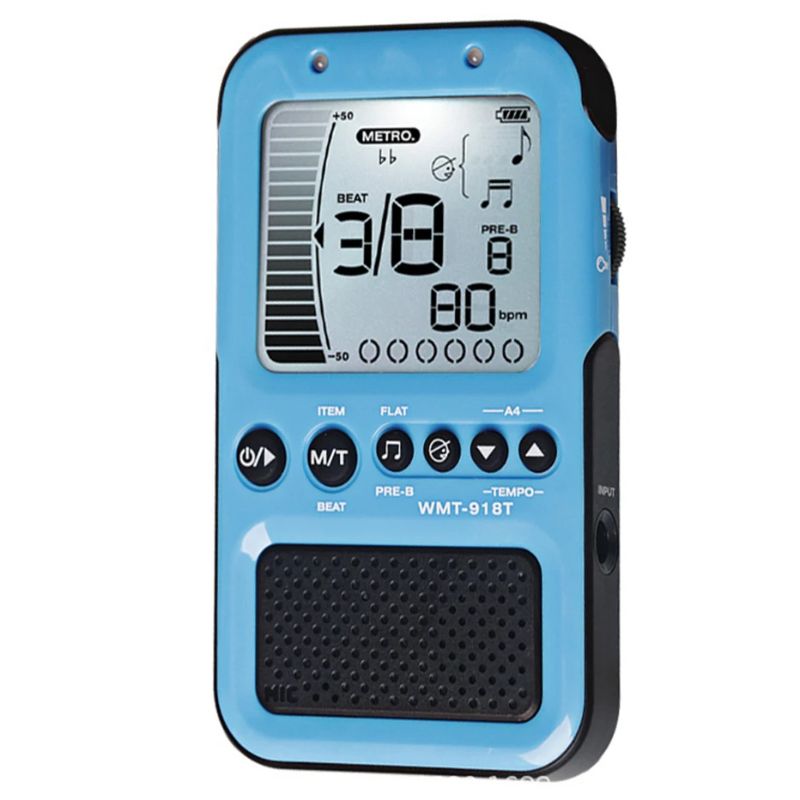 Метроном Электронный