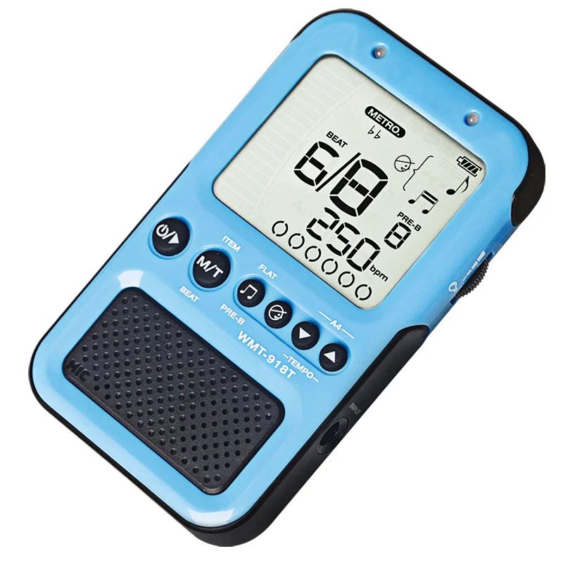 Метроном Электронный