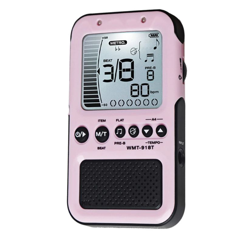 Метроном Электронный