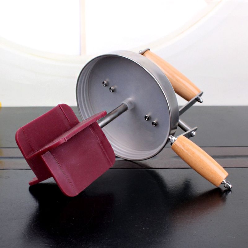 Маслобойка Электрическая Для Сливочного Масла