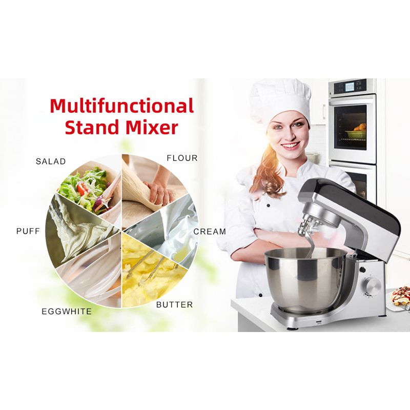 Маслобойка Электрическая Для Сливочного Масла