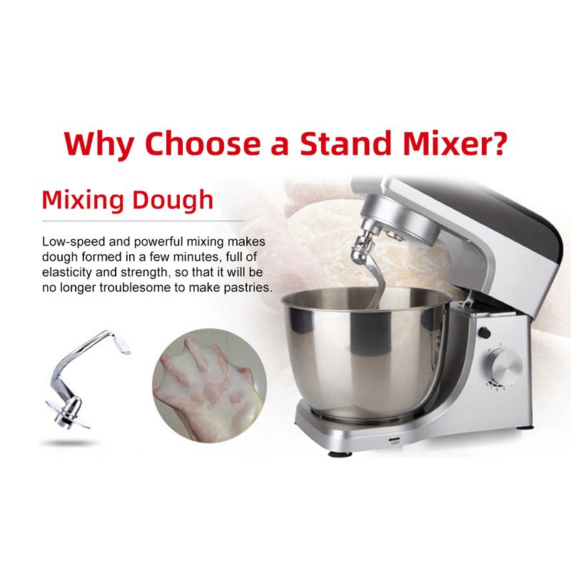 Маслобойка Электрическая Для Сливочного Масла