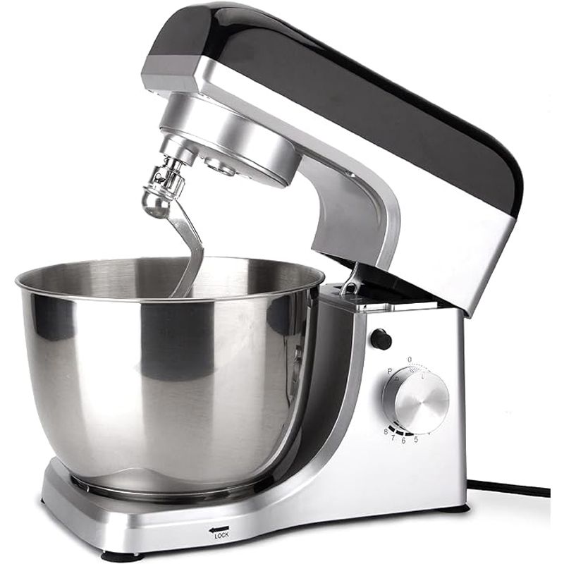 Маслобойка Электрическая Для Сливочного Масла