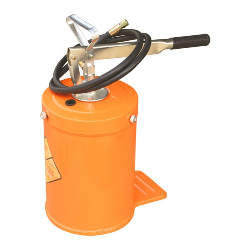 Насос для ГСМ / Нагнетатель Масла Ручной