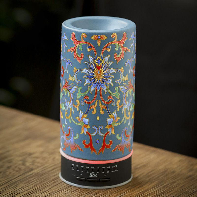 Бахурница Электрическая