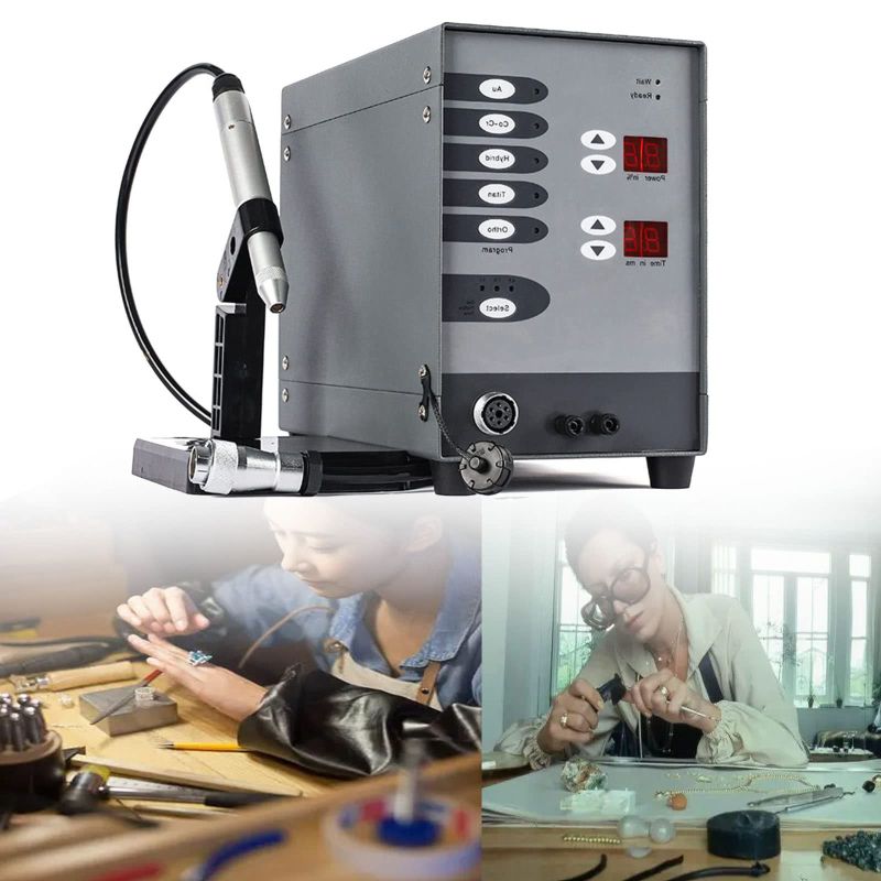 Сварочный аппарат / Сварка Металла Аппарат