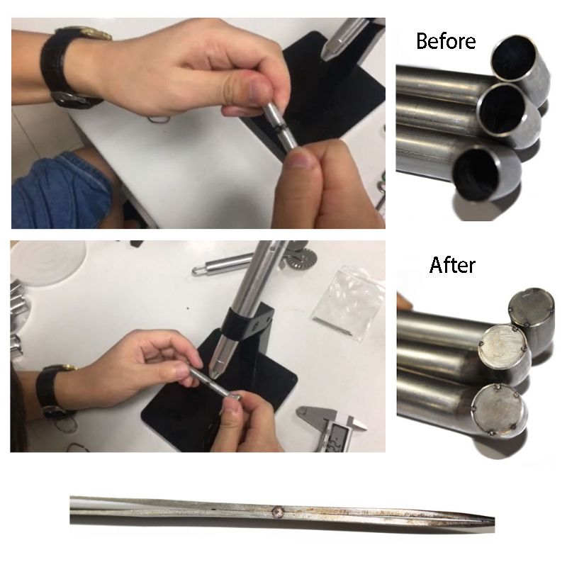 Сварочный аппарат / Сварка Металла Аппарат