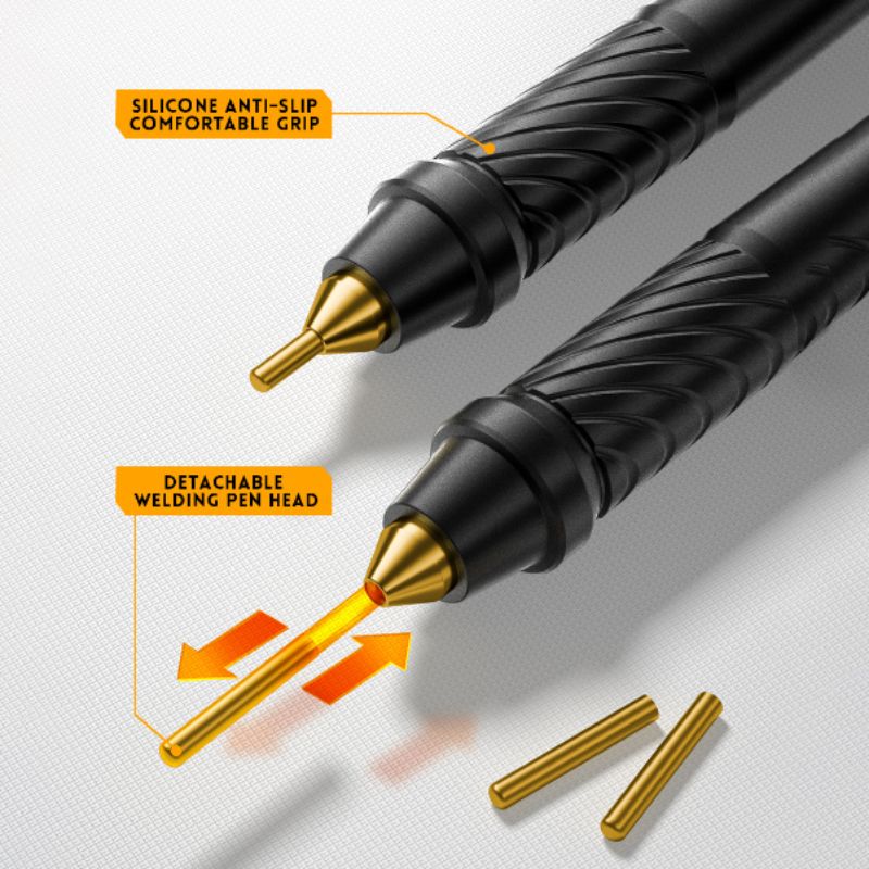 Аксессуар Для Сварки / Точечная Сварка Для Аккумуляторов 18650