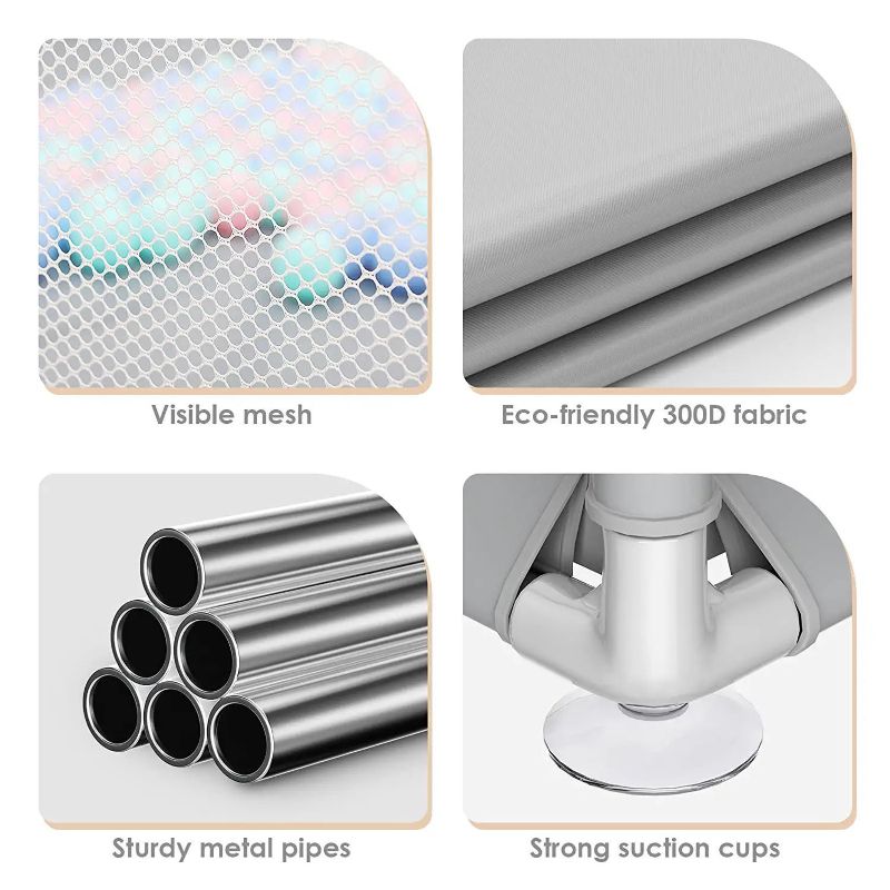 Манеж Детский