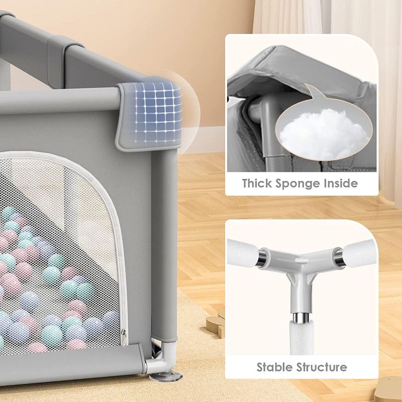 Манеж Детский