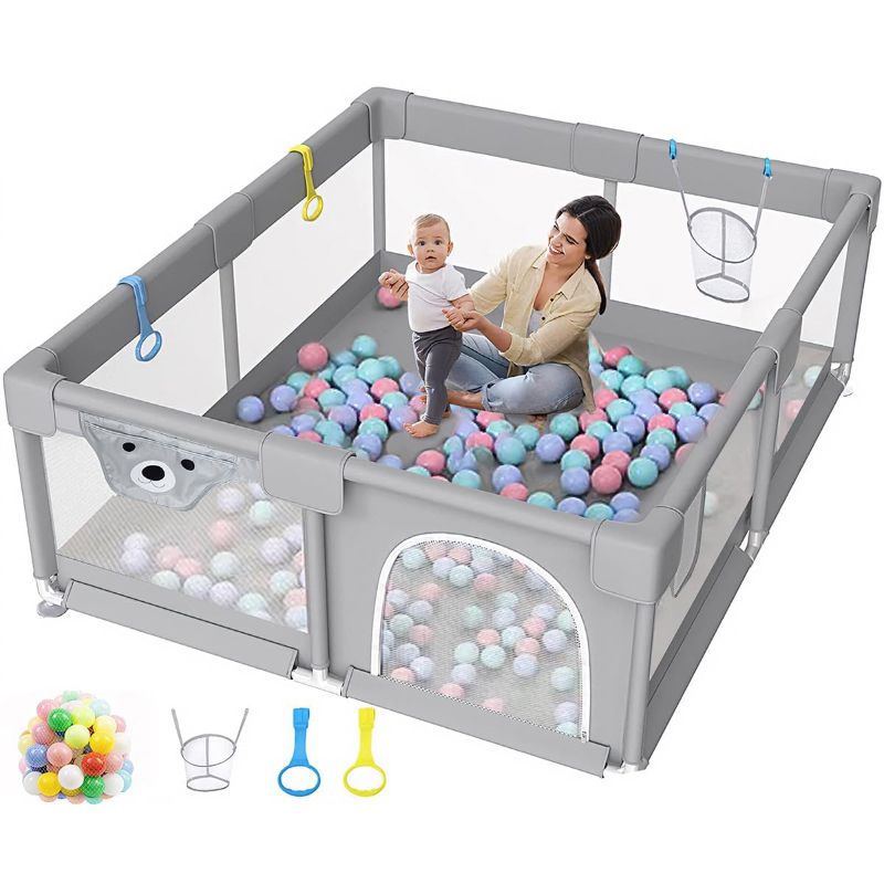 Манеж Детский