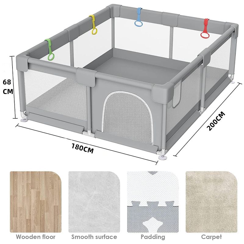 Манеж Детский