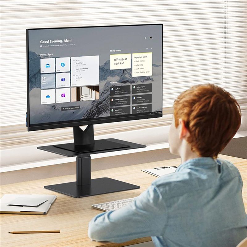 Подставка Под Монитор Настольная