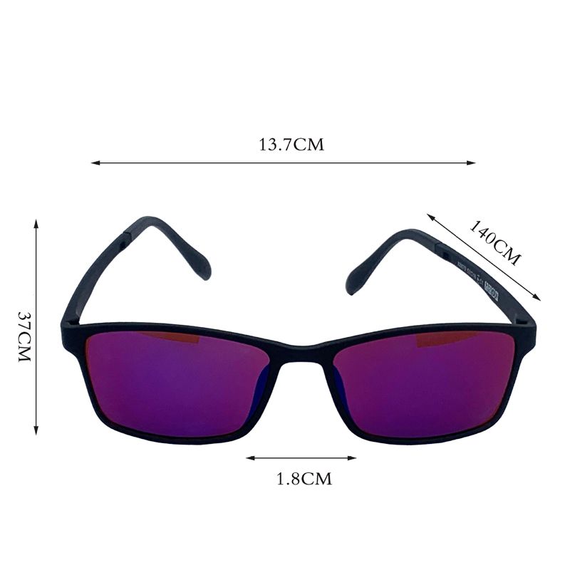 Очки Для Дальтоников