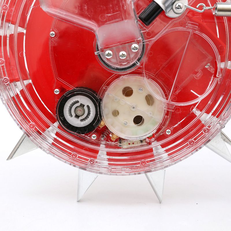 Сеялка Для Семян Ручная