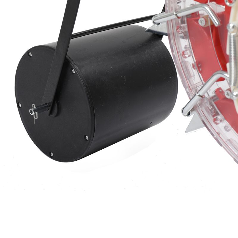 Сеялка Для Семян Ручная