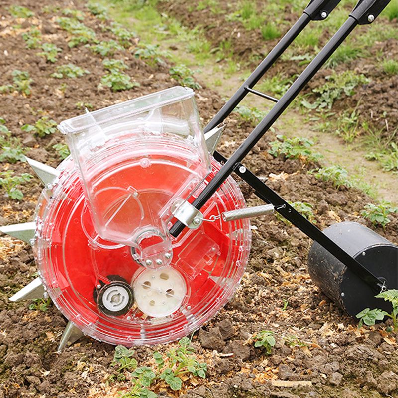 Сеялка Для Семян Ручная