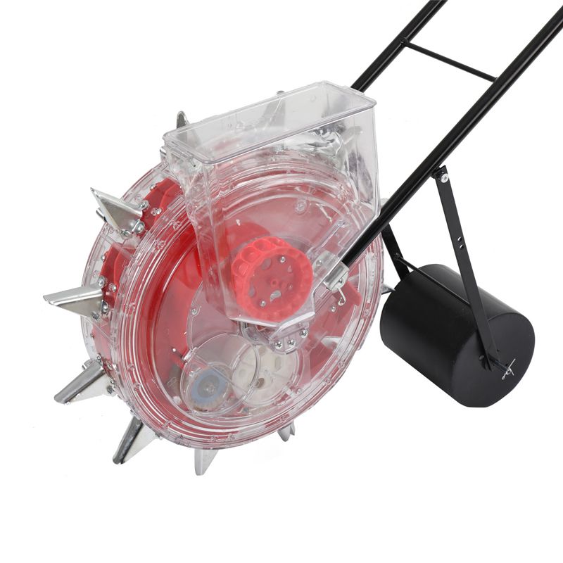 Сеялка Для Семян Ручная