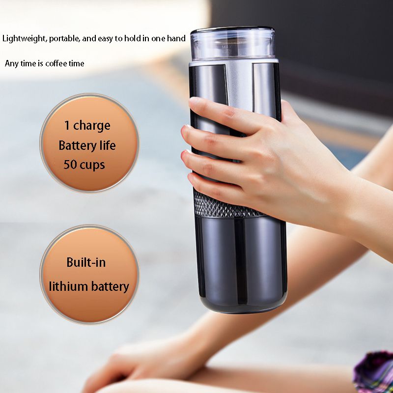 Кофемашина Капсульная