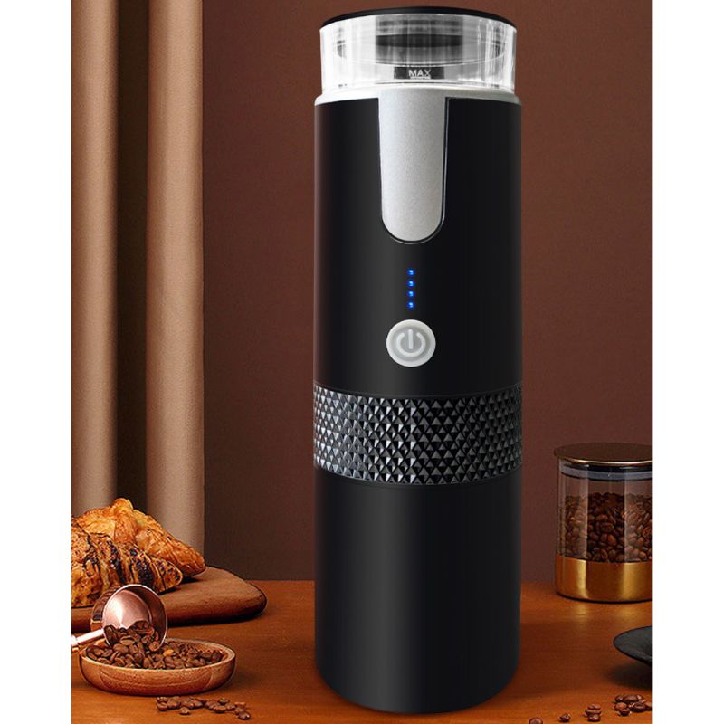 Кофемашина Капсульная