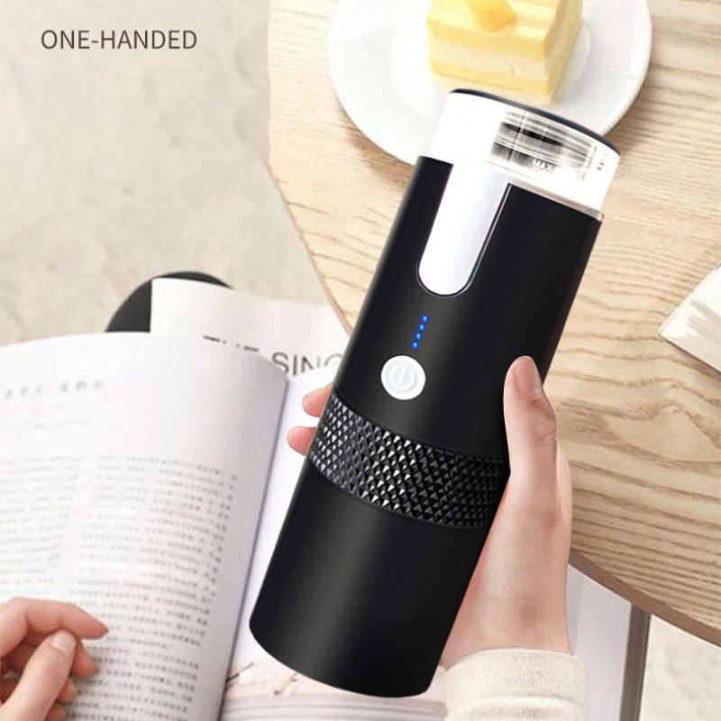 Кофемашина Капсульная