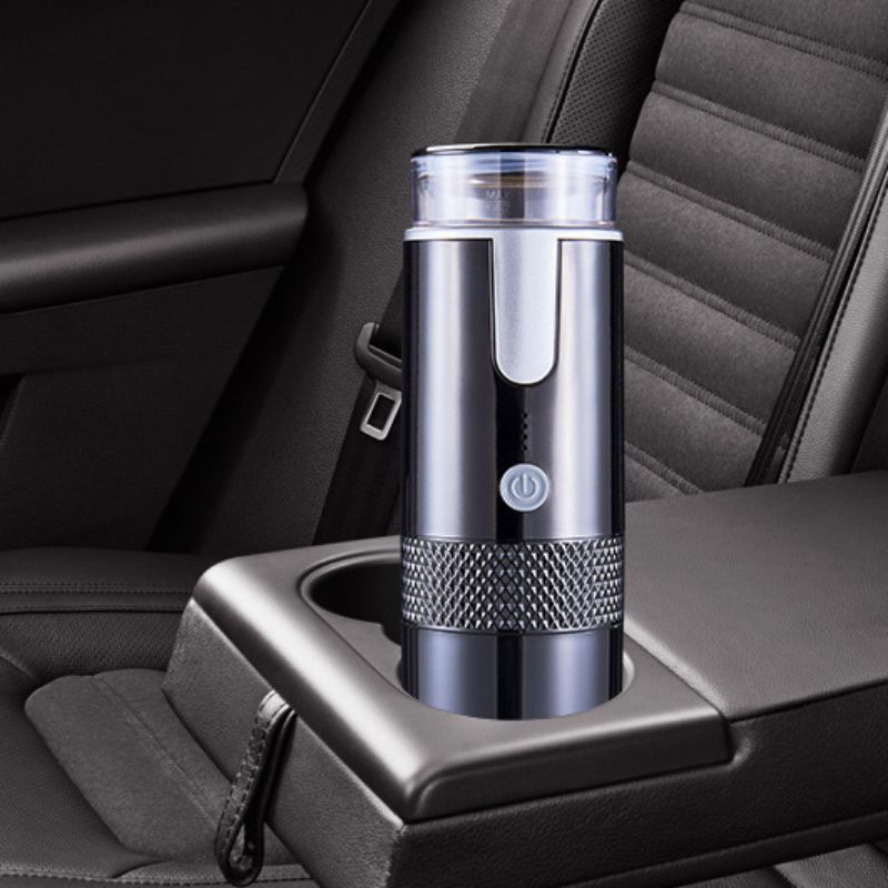 Кофемашина Капсульная