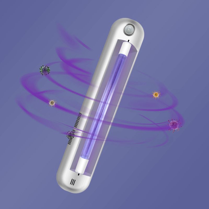 Кварцевая Лампа Бактерицидная Для Дома