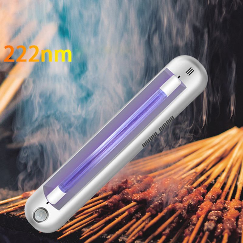 Кварцевая Лампа Бактерицидная Для Дома