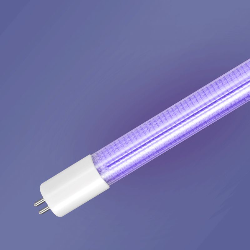 Кварцевая Лампа Бактерицидная Для Дома