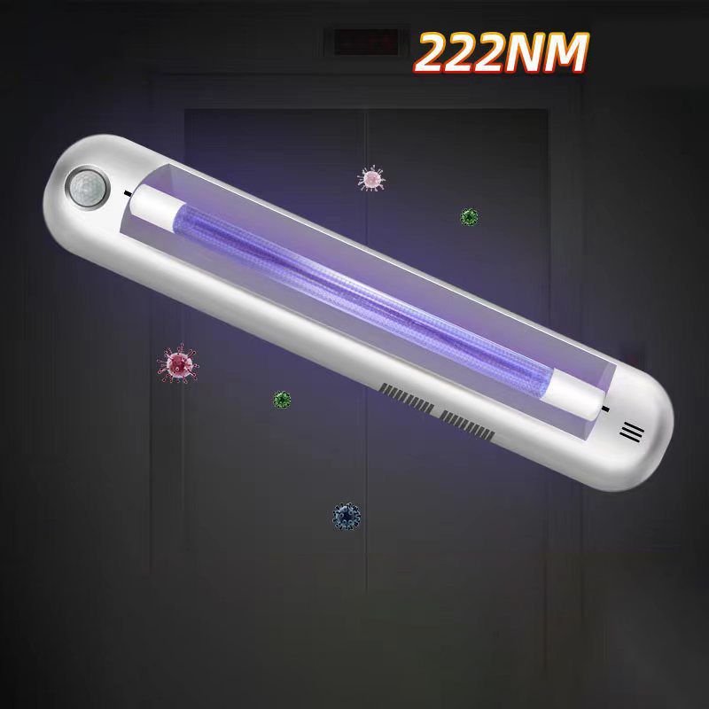 Кварцевая Лампа Бактерицидная Для Дома