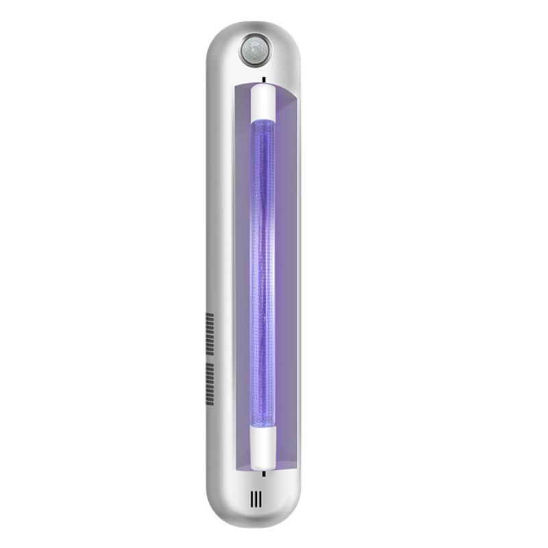 Кварцевая Лампа Бактерицидная Для Дома