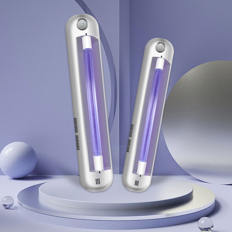 Кварцевая Лампа Бактерицидная Для Дома