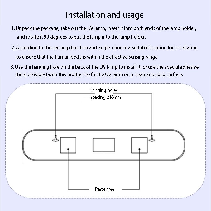 Кварцевая Лампа Бактерицидная Для Дома