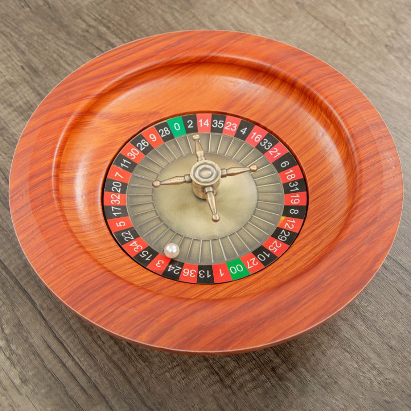 Игра-рулетка / Пьяная Рулетка