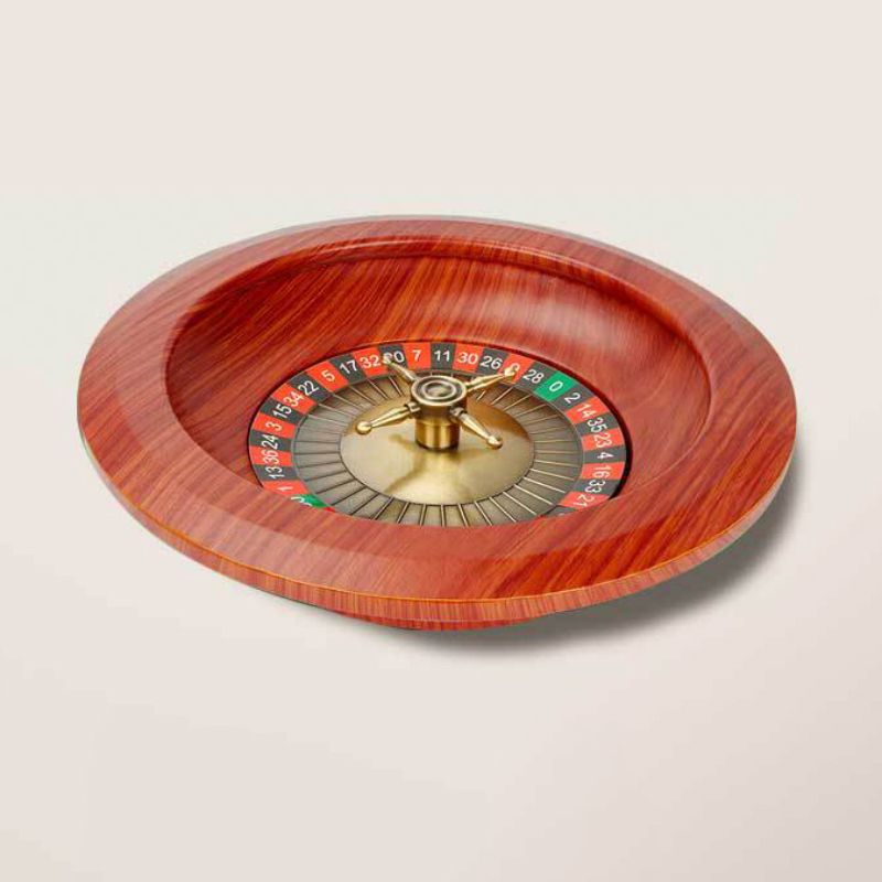 Игра-рулетка / Пьяная Рулетка