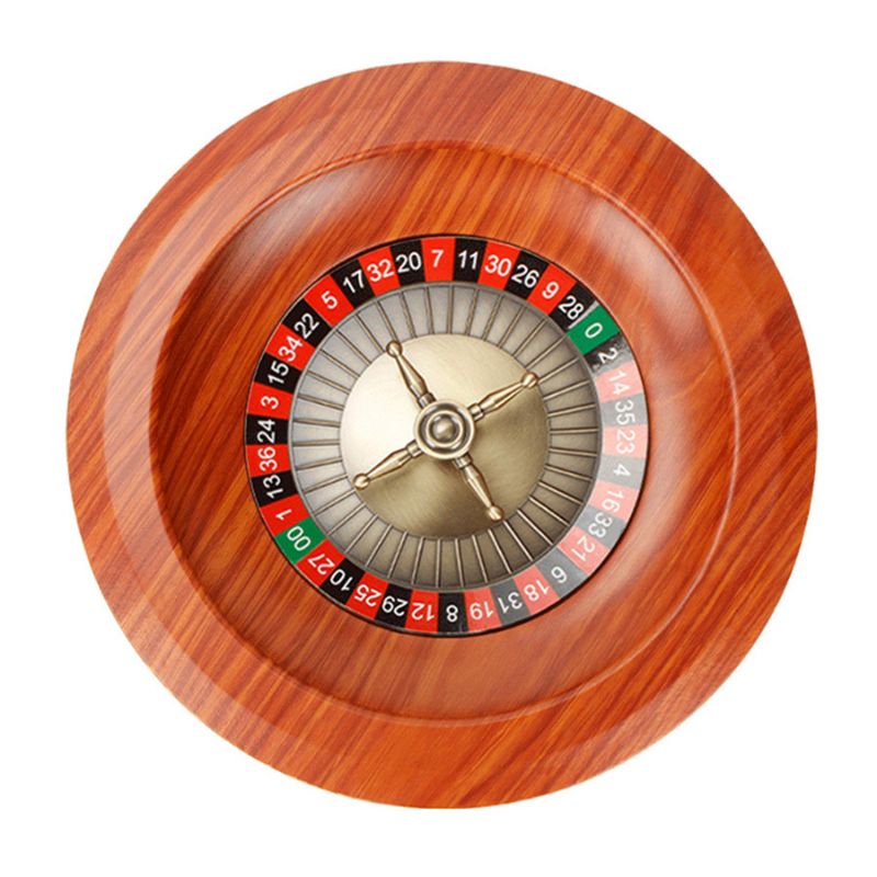 Игра-рулетка / Пьяная Рулетка