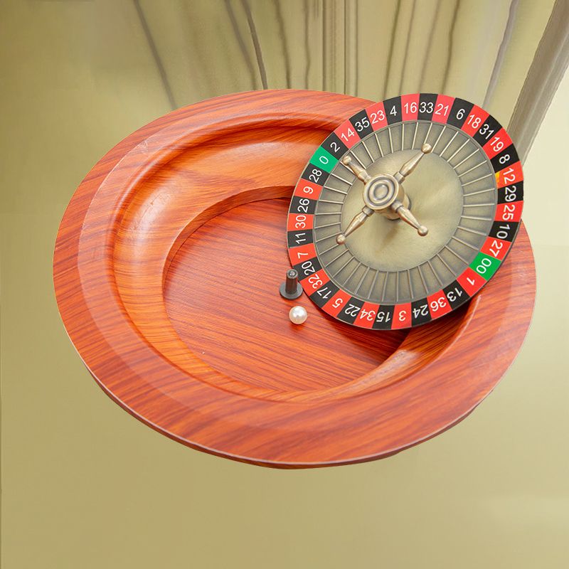 Игра-рулетка / Пьяная Рулетка