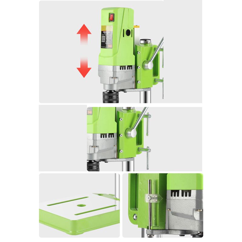 Сверлильный Станок
