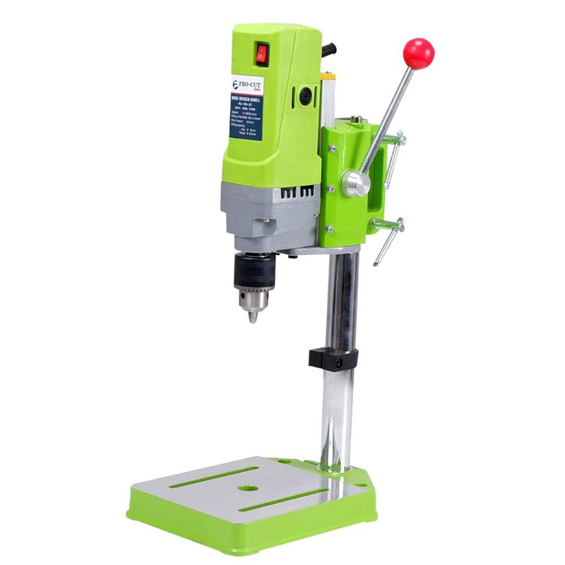 Сверлильный Станок